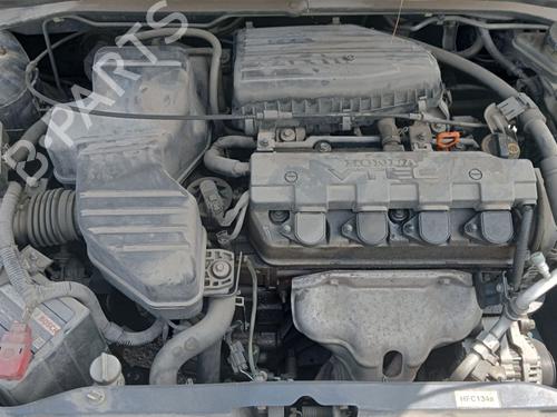 Engine HONDA CIVIC VII Hatchback (EU, EP, EV)  | BP26874321M1 