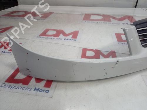 Grille RENAULT KANGOO (KC0/1_) 1.5 dCi (KC07) | BP12675449C40 