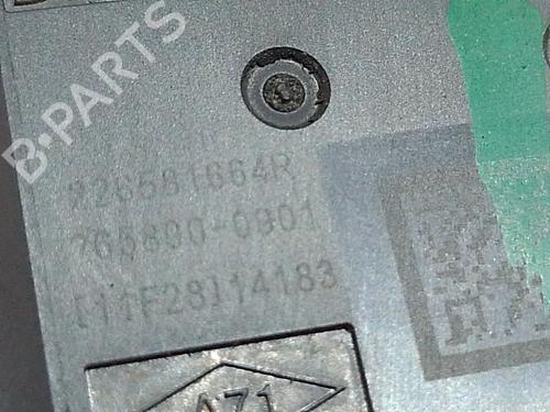 Electronic sensor RENAULT TRAFIC III Bus (JG_) 2.0 dCi 110 (JGMW) | BP40105526M84 - Image 2