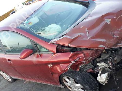 Gearbox SEAT TOLEDO III (5P2)  | BP12662077M3 