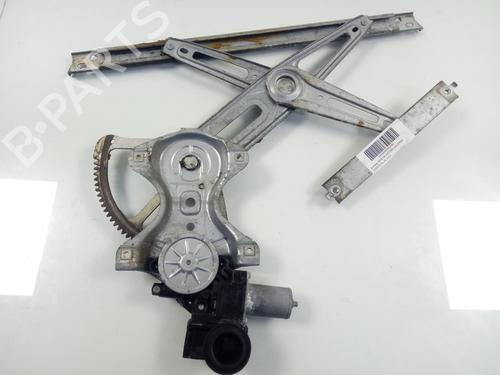 Front left window mechanism TOYOTA HILUX VIII Pickup (_N1_)  | BP17828194C22 