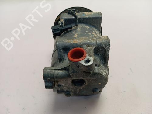 AC compressor NISSAN NT400 CABSTAR (F24M) | BP37194452M34 - Image 3