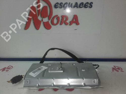 Used Passenger airbag CITROËN C4 Coupe (LA_) 1.4 16V (88 hp) 16907432