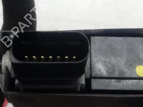 Rear right lock PEUGEOT 308 SW I (4E_, 4H_)  | BP12841774C99 