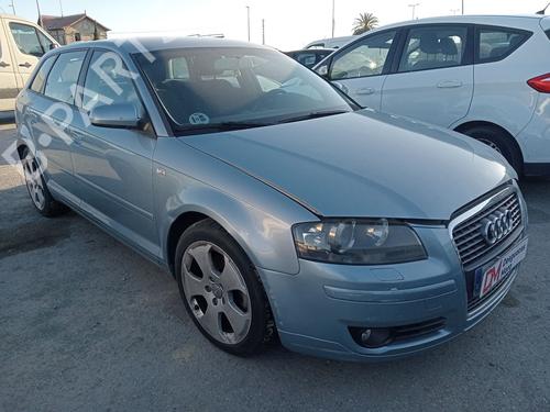 Used Parts AUDI A3 Sportback (8PA)  2.0 TDI 16V  4635102