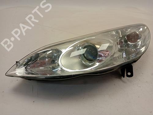 Phare gauche PEUGEOT 407 SW (6E_, 6D_) [2004-2011]  30913932
