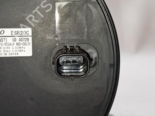 AC compressor TOYOTA C-HR (_X1_) 1.8 Hybrid (ZYX10_, ZYX11_) | BP37603797M34  - Image 5