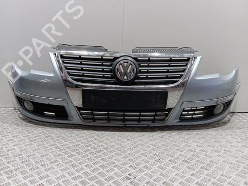 Used Front bumper Front bumper VW PASSAT B6 (3C2) 1.9 TDI (105 hp) 34645933 34645933