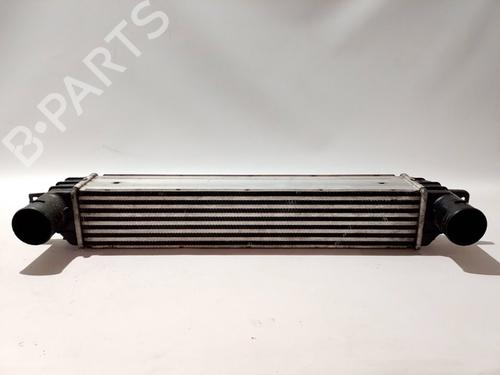 Used Intercooler OPEL ANTARA A (L07) [2006-2017]  30374899