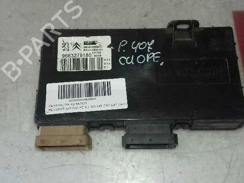 Used Control unit PEUGEOT 407 Coupe (6C_) 2.0 HDi (163 hp) 16955081