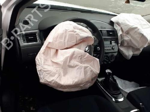 Rear right lock NISSAN PULSAR Hatchback (C13) 1.5 dCi | BP13453545C99 