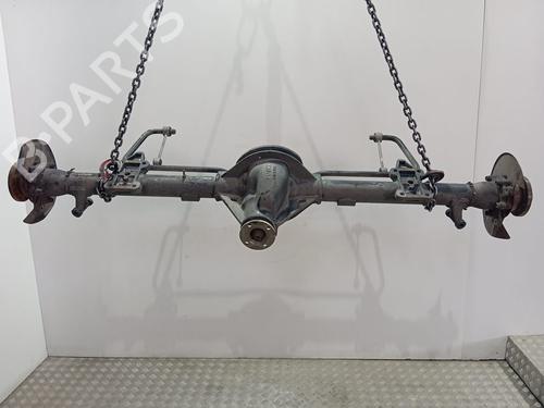 Used Rear axle IVECO DAILY VI Van [2014-2025]  26886651