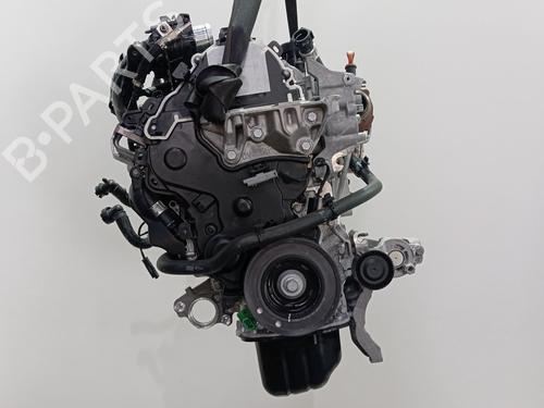 Engine PEUGEOT RIFTER | BP31987708M1