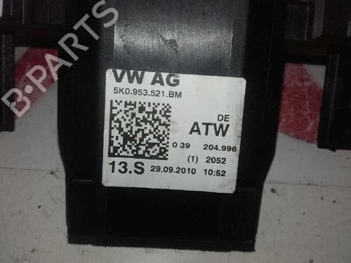Steering column stalk SEAT ALTEA XL (5P5, 5P8)  | BP12638157I23 