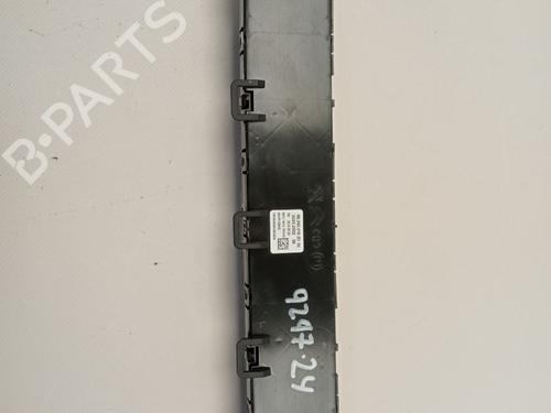 Commande Chauffage CITROËN BERLINGO MULTISPACE (B9) 1.6 BlueHDi 100 | BP26660823I5 