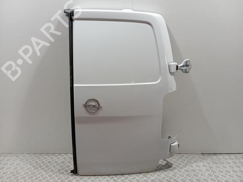 Porte arrière droite Porte arrière droite 37534573 37534573