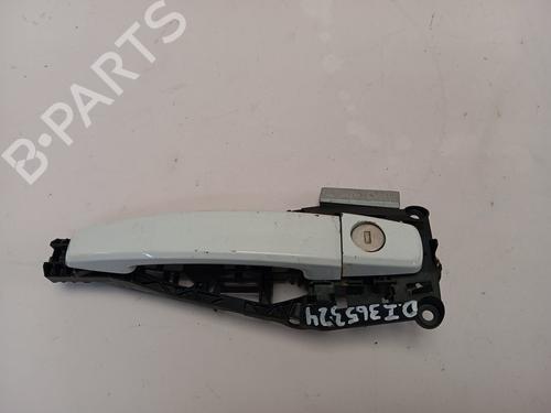 Türgriff vorne links außen für OPEL MOKKA / MOKKA X (J13) [2012-2025]  22319734