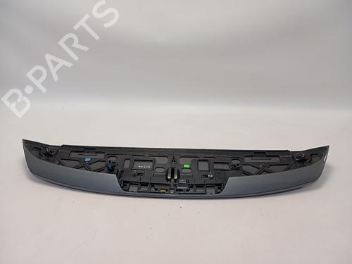 Rear spoiler MERCEDES-BENZ B-CLASS Sports Tourer (W246, W242)  | BP24296289C96 