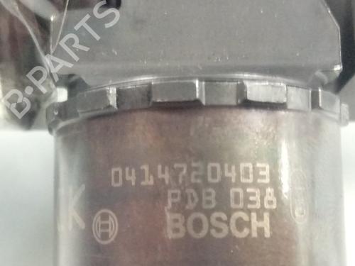 Injector AUDI A3 (8P1) 2.0 TDI 16V | BP17532849M100 