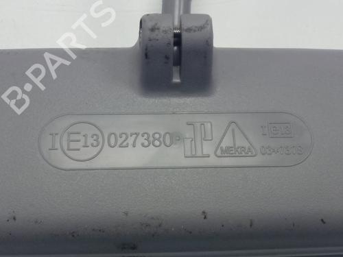 Bakspejl indvendigt ISUZU N (6th Generation)  | BP29436971I6 