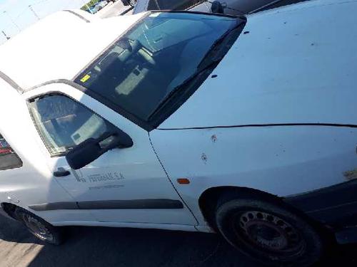 Used Parts SEAT INCA (6K9) 1.9 D 2604387