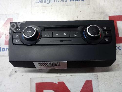 Used Climate control BMW 3 (E90) 320 d (184 hp) 12663336