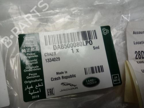 Other LAND ROVER DISCOVERY V (L462) 3.0 Td6 4x4 | BP40103495O1 - Image 2