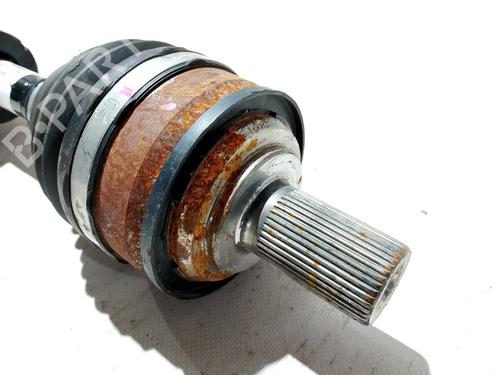 Left front driveshaft VOLVO XC60 II (246) | BP38348284M38 - Image 3