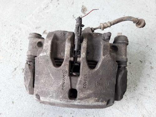 Used Right front brake caliper NISSAN CABSTAR (F24M, F24W) 35.13 DCI, 45.13 DCI 2.5 (F24M) (131 hp) 29409822