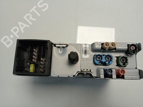 Radio CITROËN C3 III (SX)  | BP17810075E6 