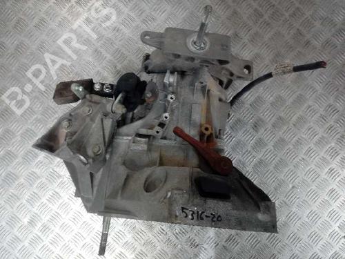 Gearbox LANCIA YPSILON (843_) 1.3 D Multijet (843.AXF11, 843.AXF1A, 843.AXM11,... | BP16492170M3 