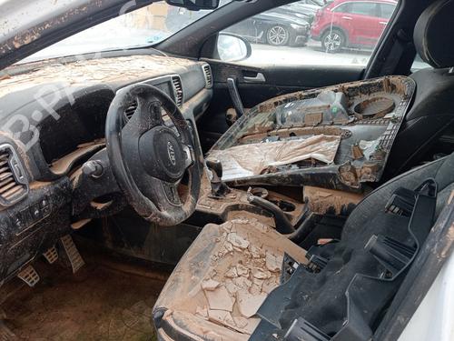 Engine control unit (ECU) KIA SPORTAGE IV (QL, QLE)  | BP28031406M57  - Image 13