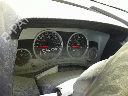 Left rear window switch JEEP COMPASS (MK49)  | BP18466744I29 