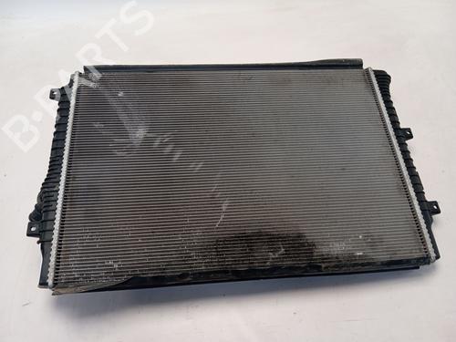 Køler SEAT ALTEA (5P1)  | BP26432871M31 