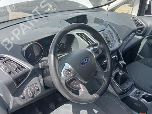 Left headlight FORD C-MAX II (DXA/CB7, DXA/CEU)  | BP34240440C28  - Image 11