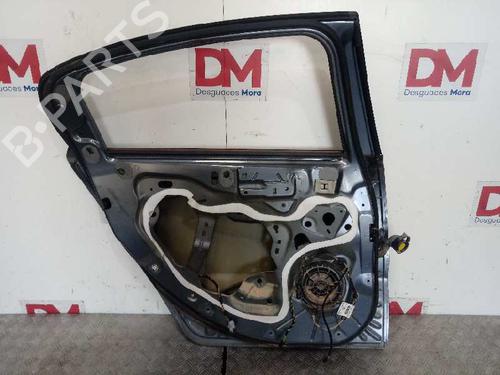 Left rear door PEUGEOT 508 I (8D_) 1.6 HDi | BP12659721C4