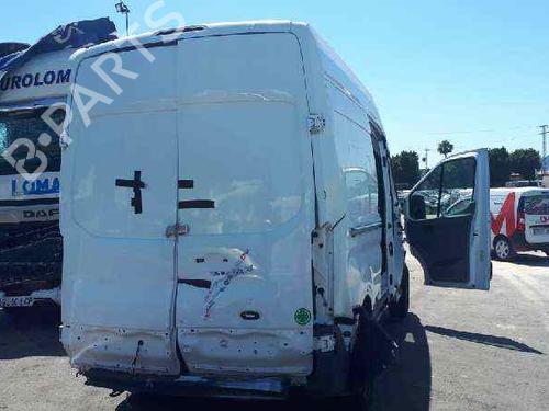 Front left window mechanism FORD TRANSIT V363 Bus (FAD, FBD)  | BP26652812C22  - Image 6