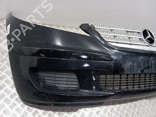Front bumper MERCEDES-BENZ A-CLASS (W169) A 160 (169.031, 169.331) | BP29329589C7 