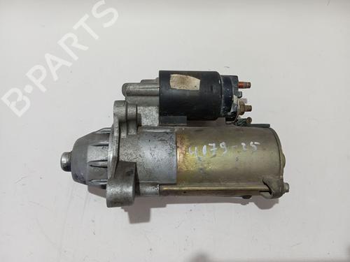 Starter FORD FOCUS I (DAW, DBW) 2.0 16V | BP26976616M8 