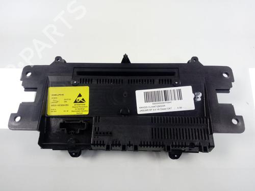 Climate control JAGUAR XF I (X250)  | BP16439073I5 