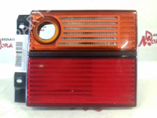 Used Right tailgate light VW VENTO (1H2) 1.9 D (65 hp) 18150797