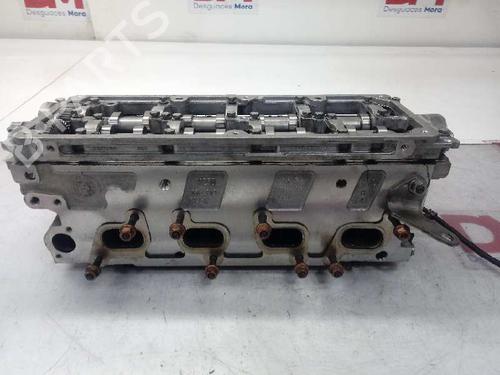 Cylinder head SEAT IBIZA IV (6J5, 6P1)  | BP13896181M5 