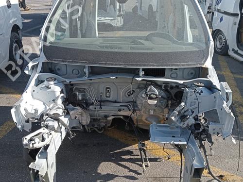 Elektronisk modul RENAULT EXPRESS Box Body/MPV  | BP18966579M83 