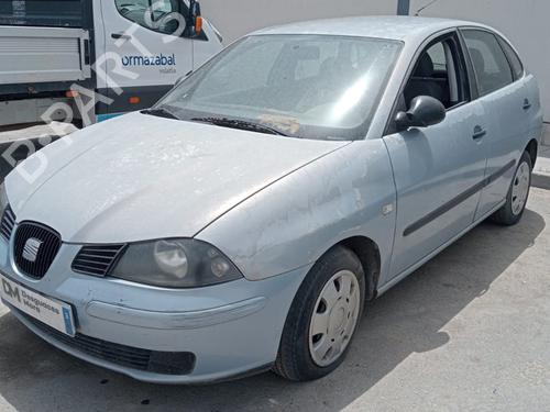 Engine SEAT IBIZA III (6L1) | BP27316220M1 - Image 14