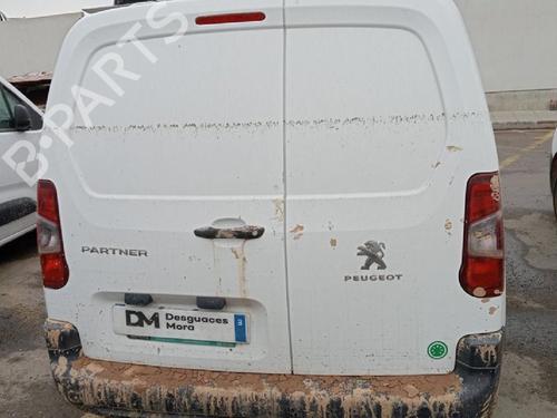 Electronic sensor PEUGEOT PARTNER Box Body/MPV (K9) | BP34240528M84 - Image 10