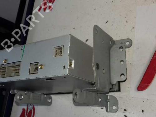 Radio NISSAN PRIMERA Hatchback (P12) | BP12635886E6