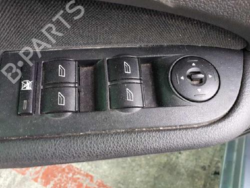 Used Left front window switch FORD FOCUS II (DA_, HCP, DP) 1.6 TDCi (109 hp) 12645673