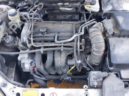 Left front fog light FORD FOCUS I (DAW, DBW) 1.6 16V | BP16442887C30 