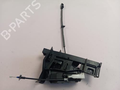 Used Rear right lock FORD FOCUS III [2010-2020]  28492357