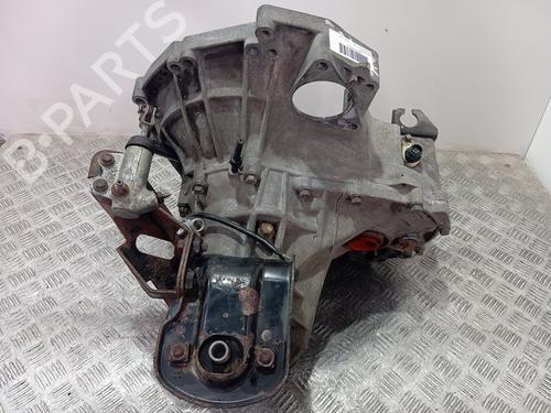 Gearbox MG MG TF 160 | BP29428939M3 